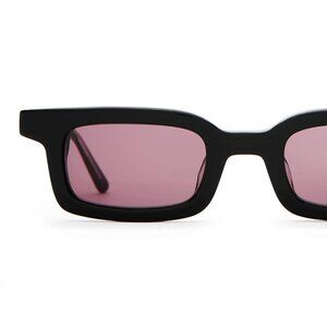 90s sunglasses from Crap eyewear The Head Ratttle